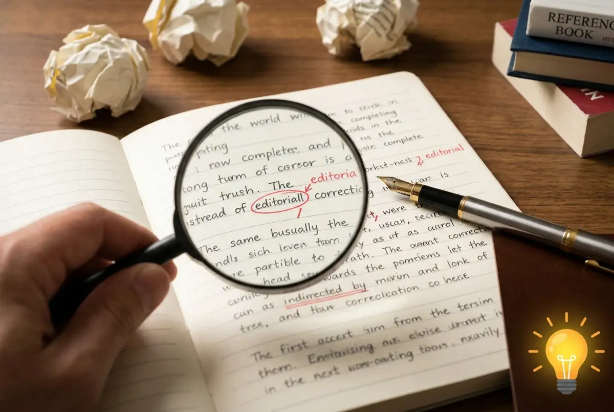 Academic writing tips and techniques